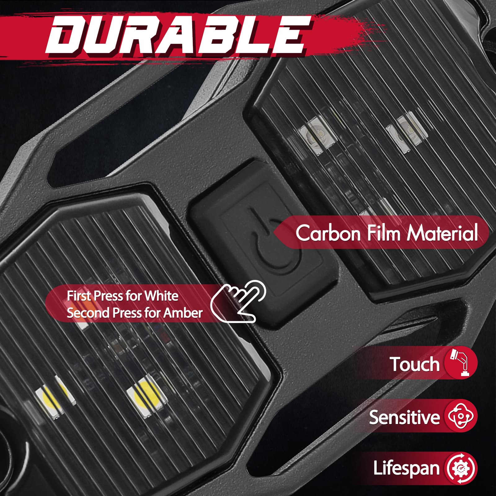UTV Cab Light