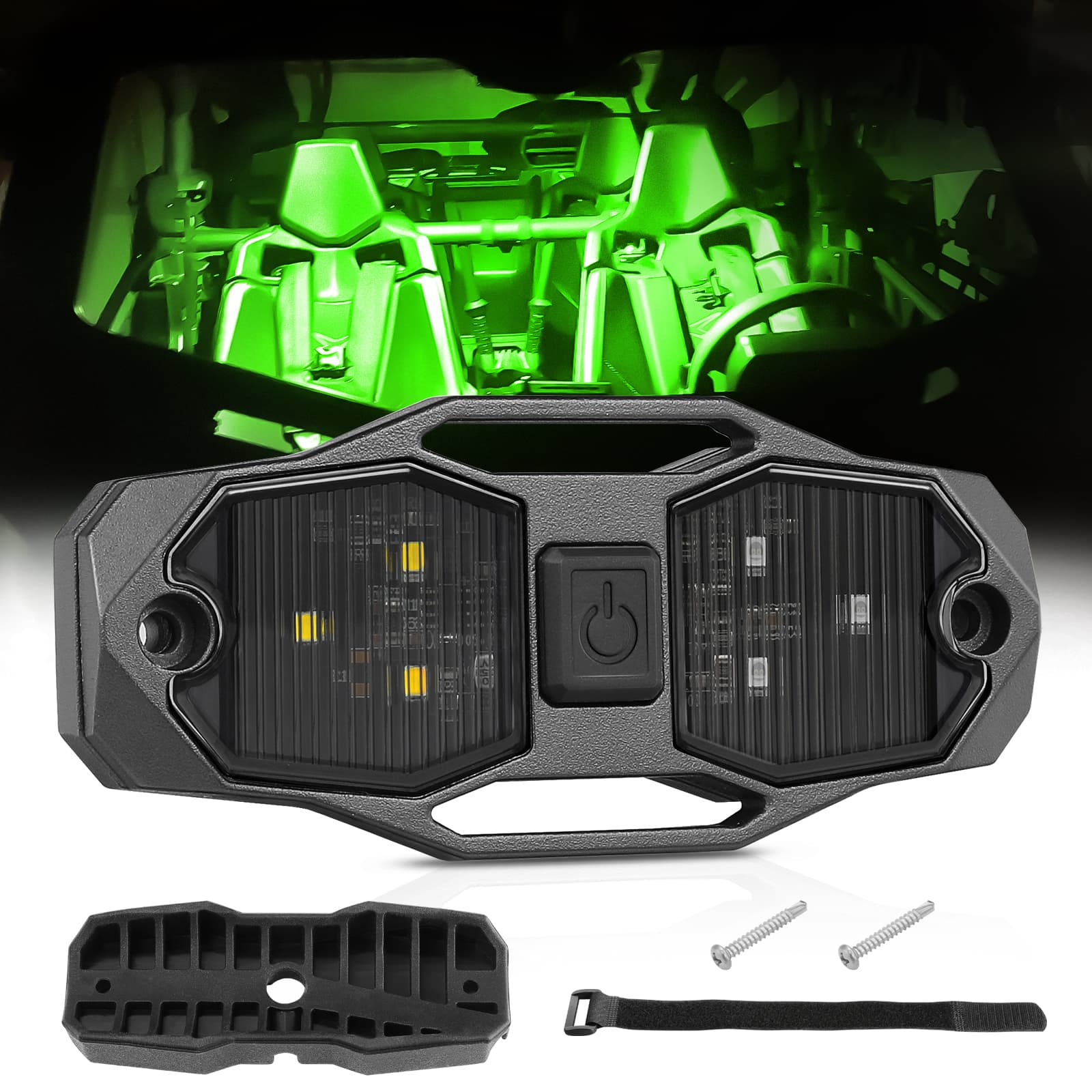 UTV Dome Light