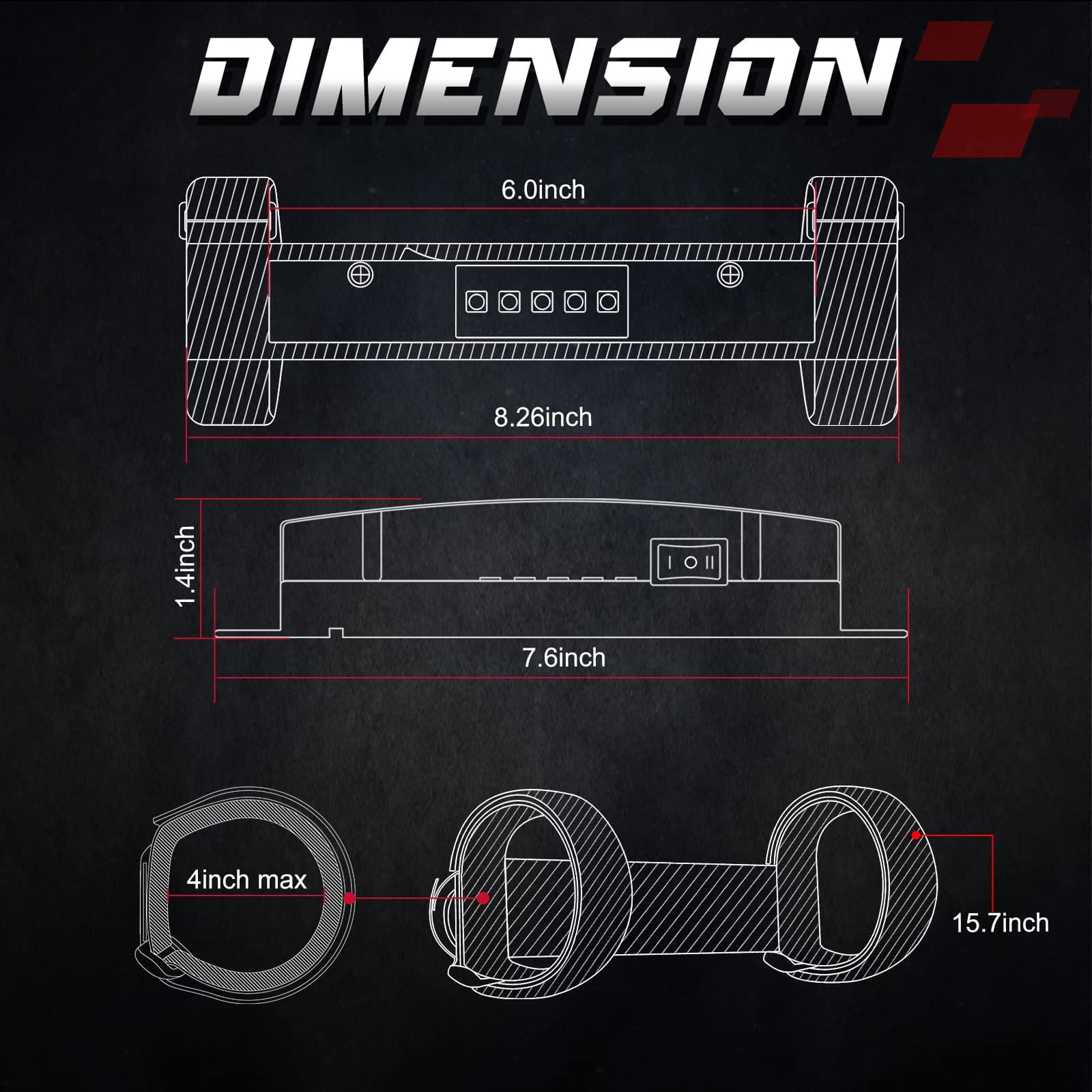 dome light