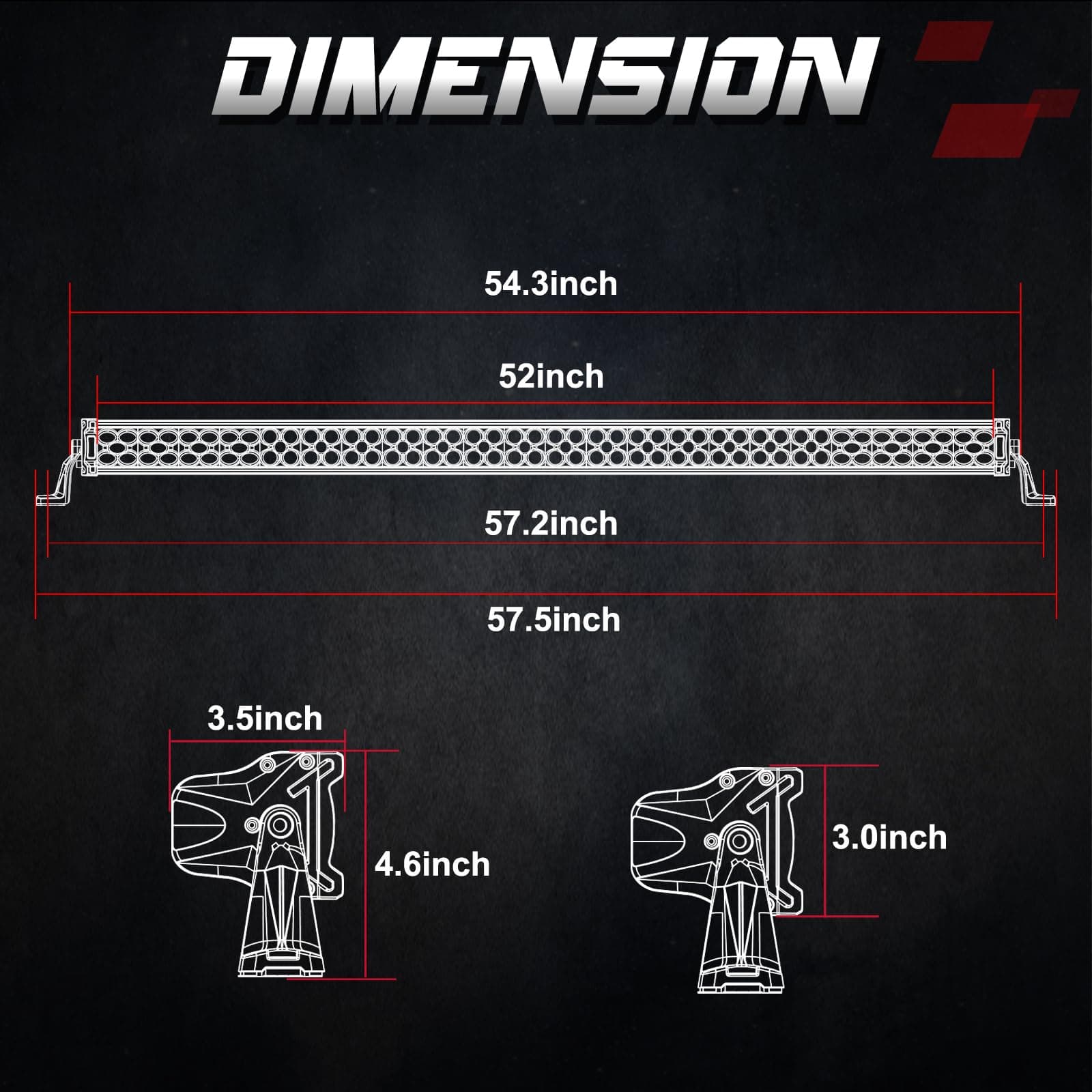 led driving light