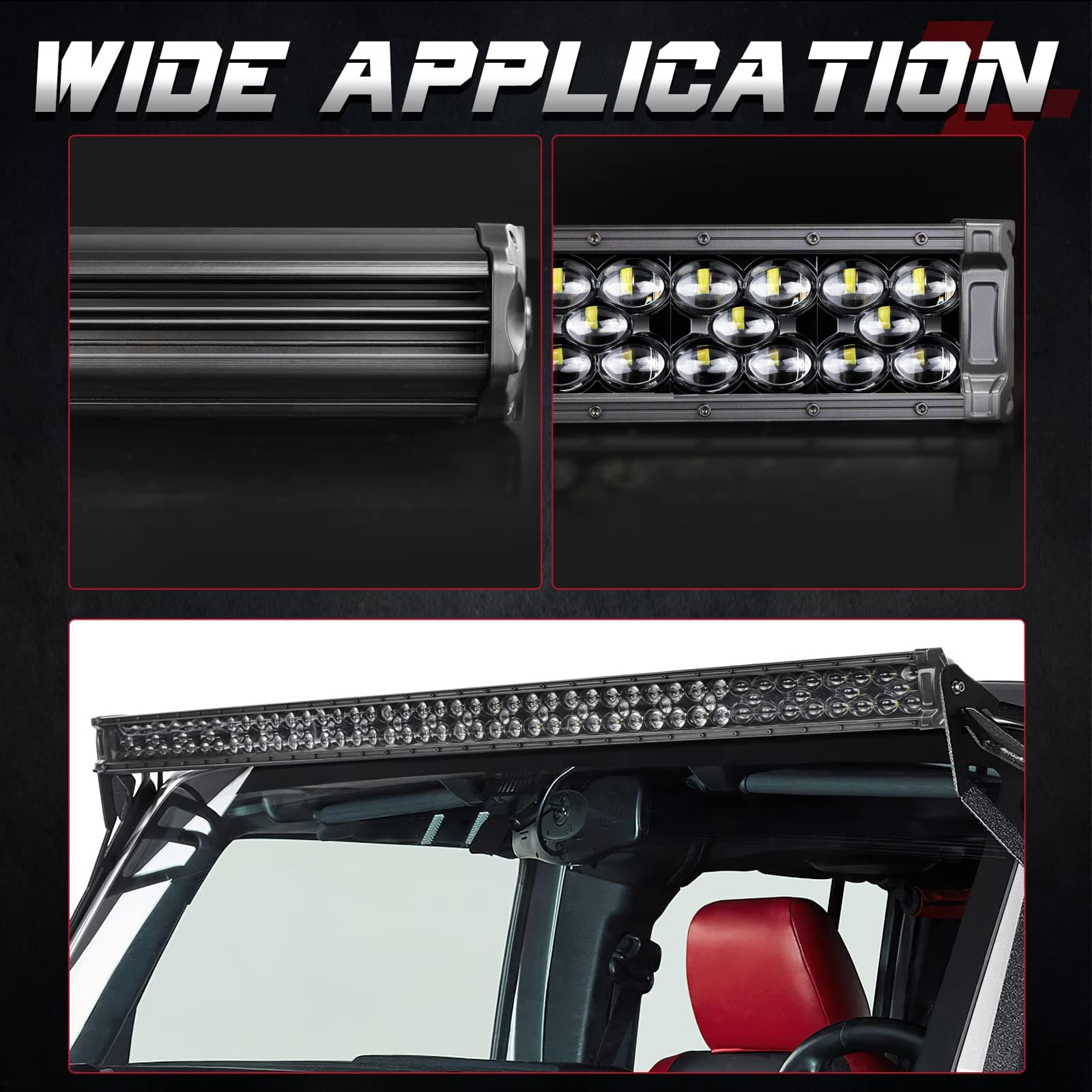 led driving lights