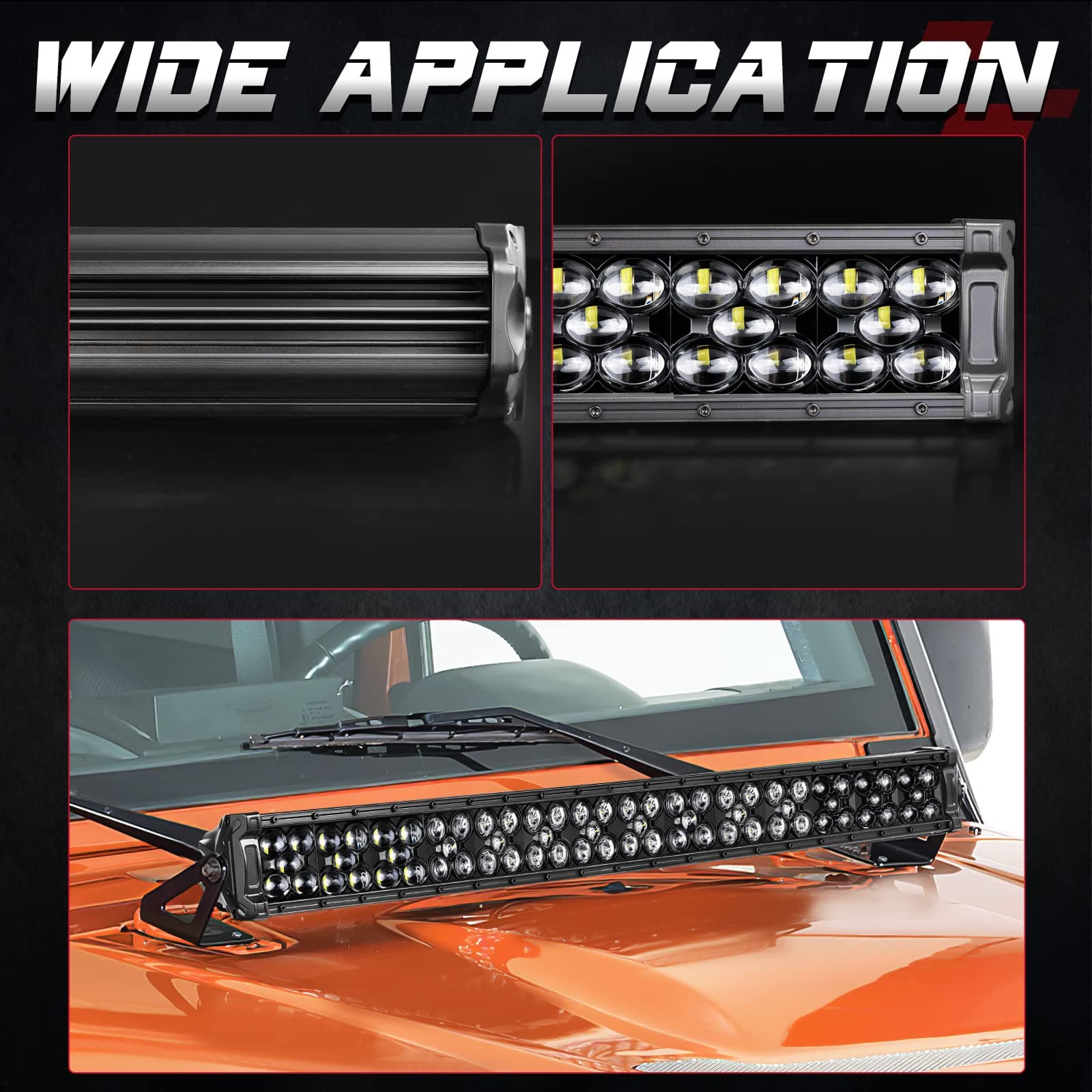 led driving lights