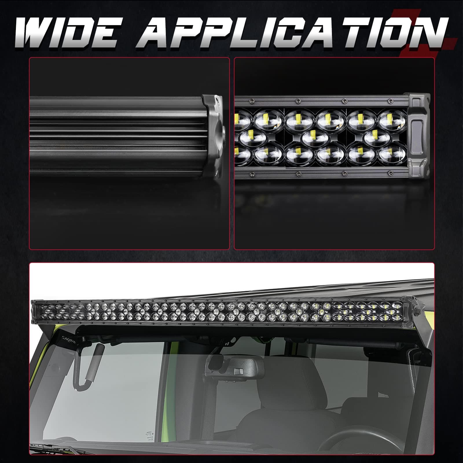 led driving lights