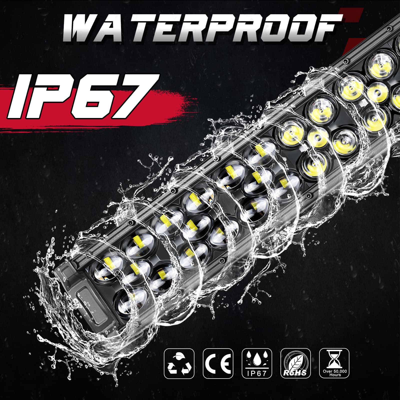 led light bar