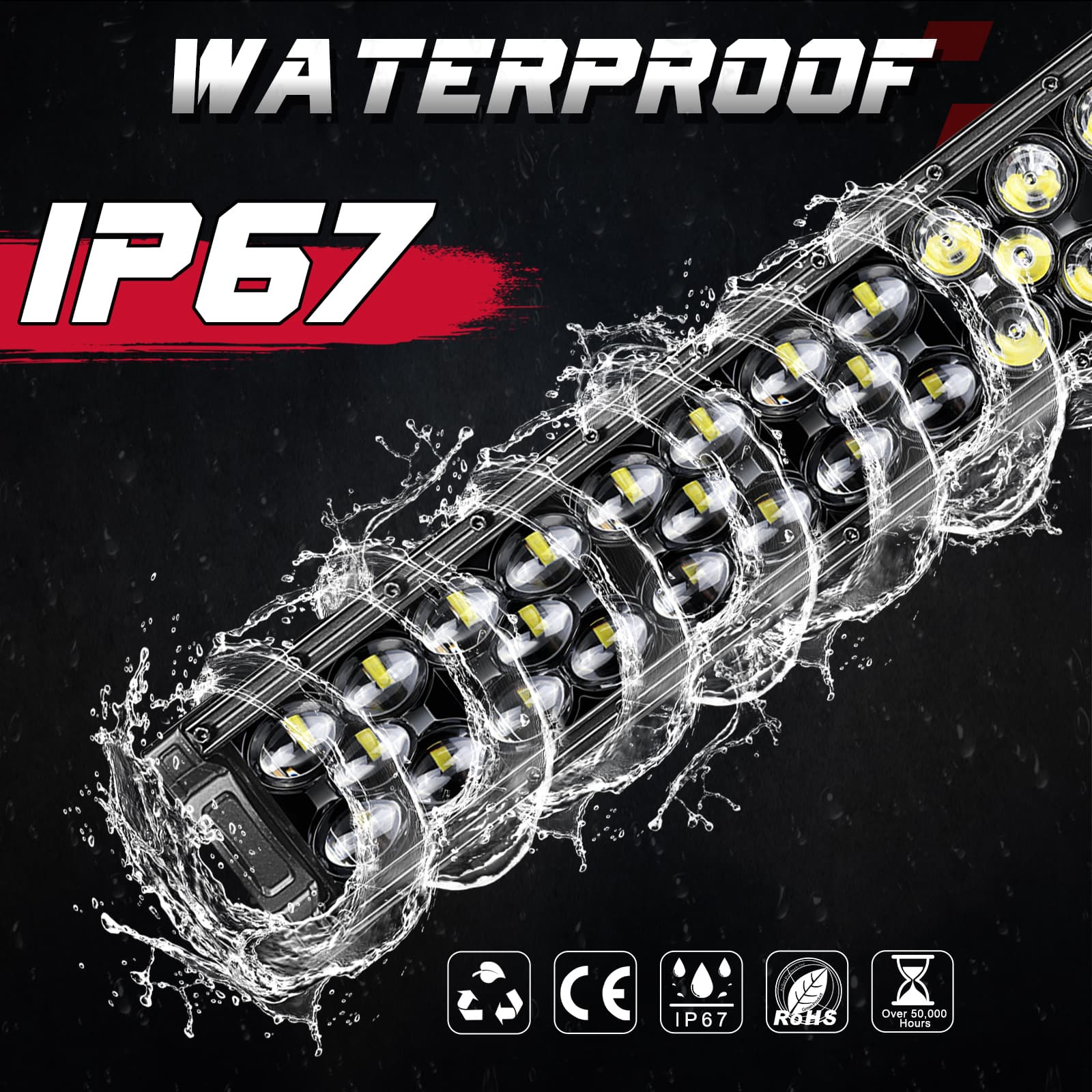 led light bar
