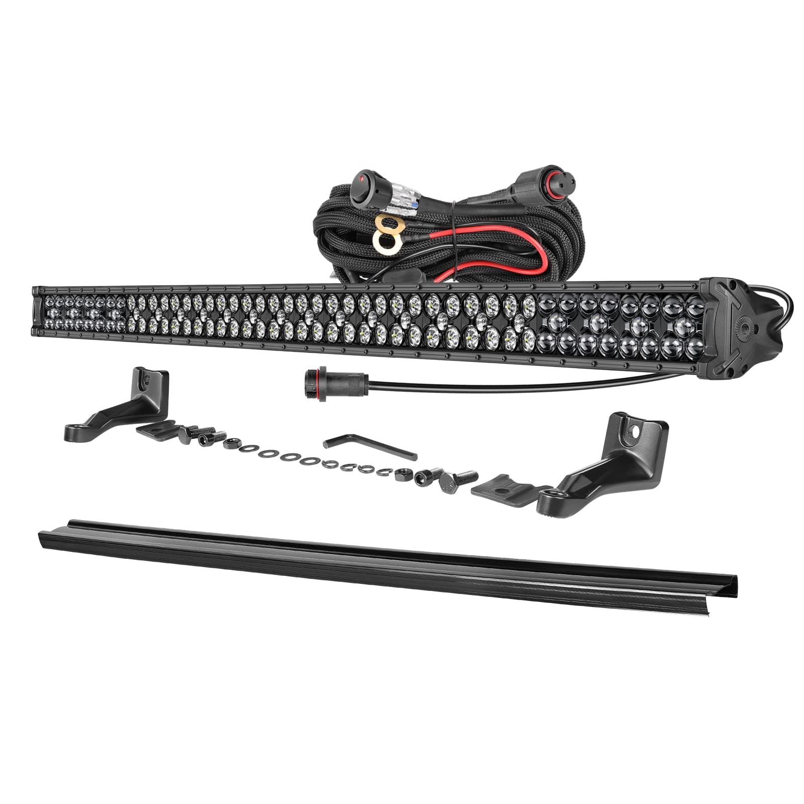 led light bars