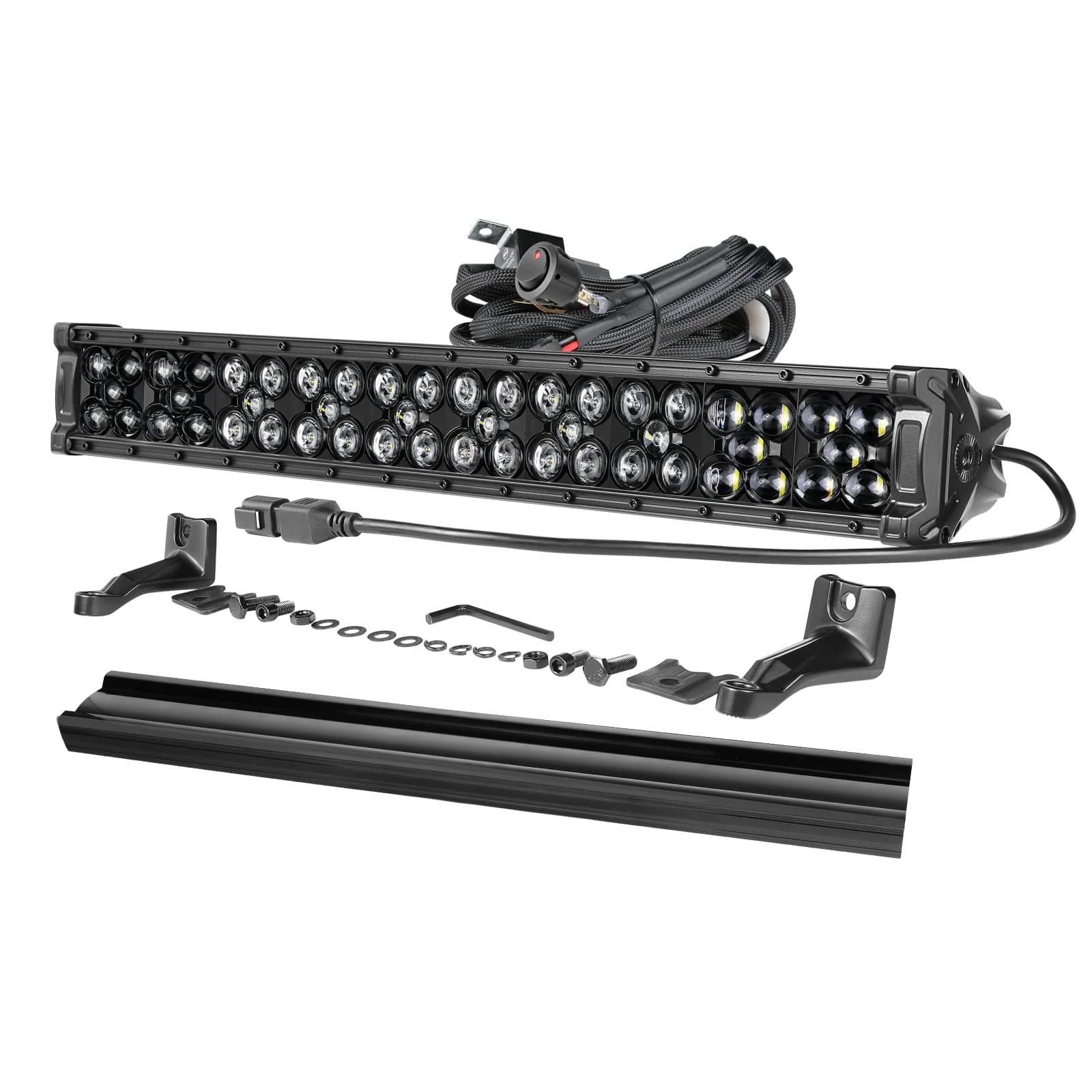 led light bars