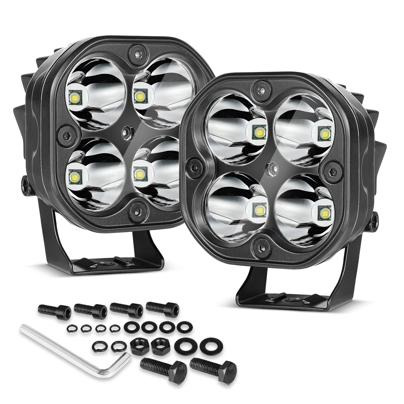 led pod