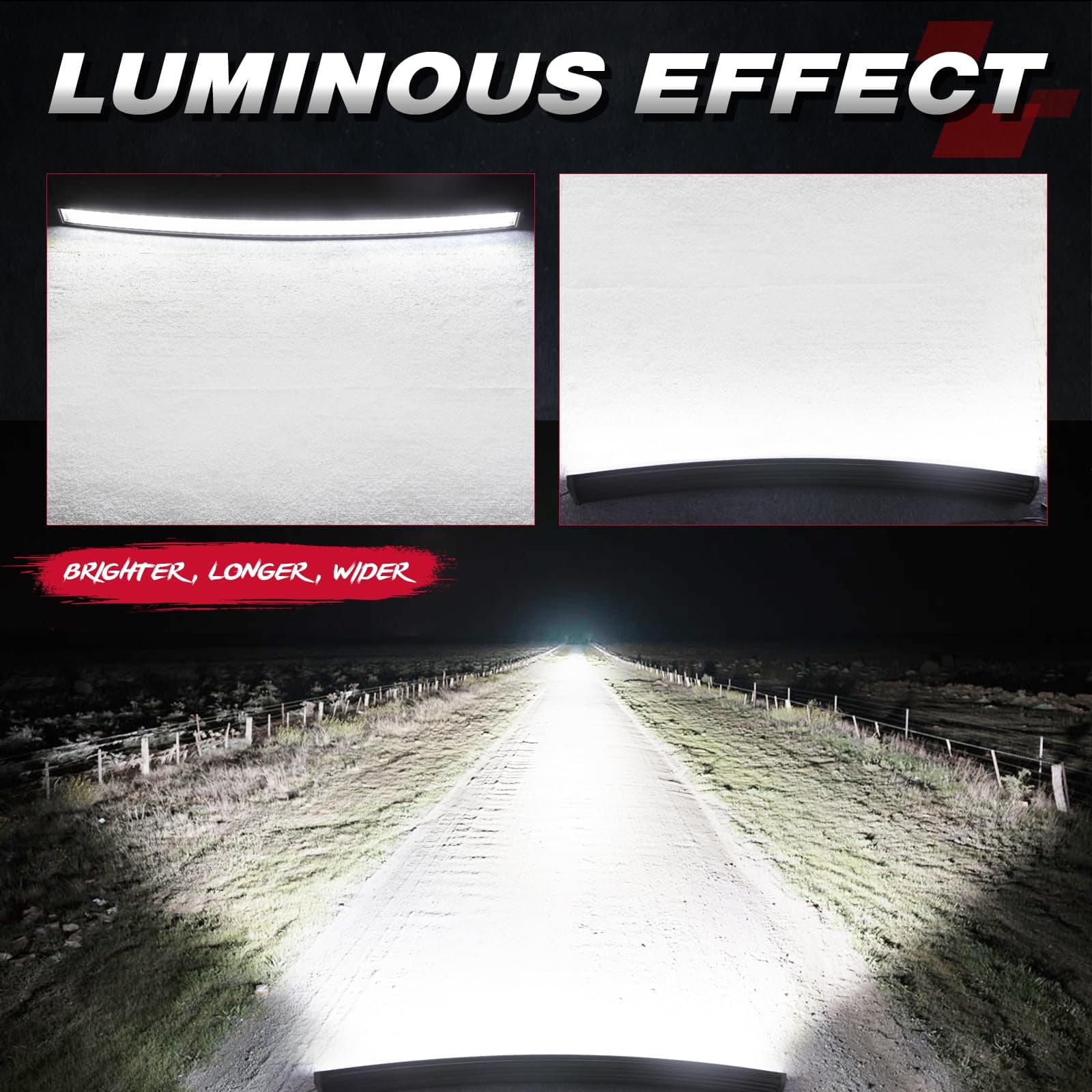 led truck light