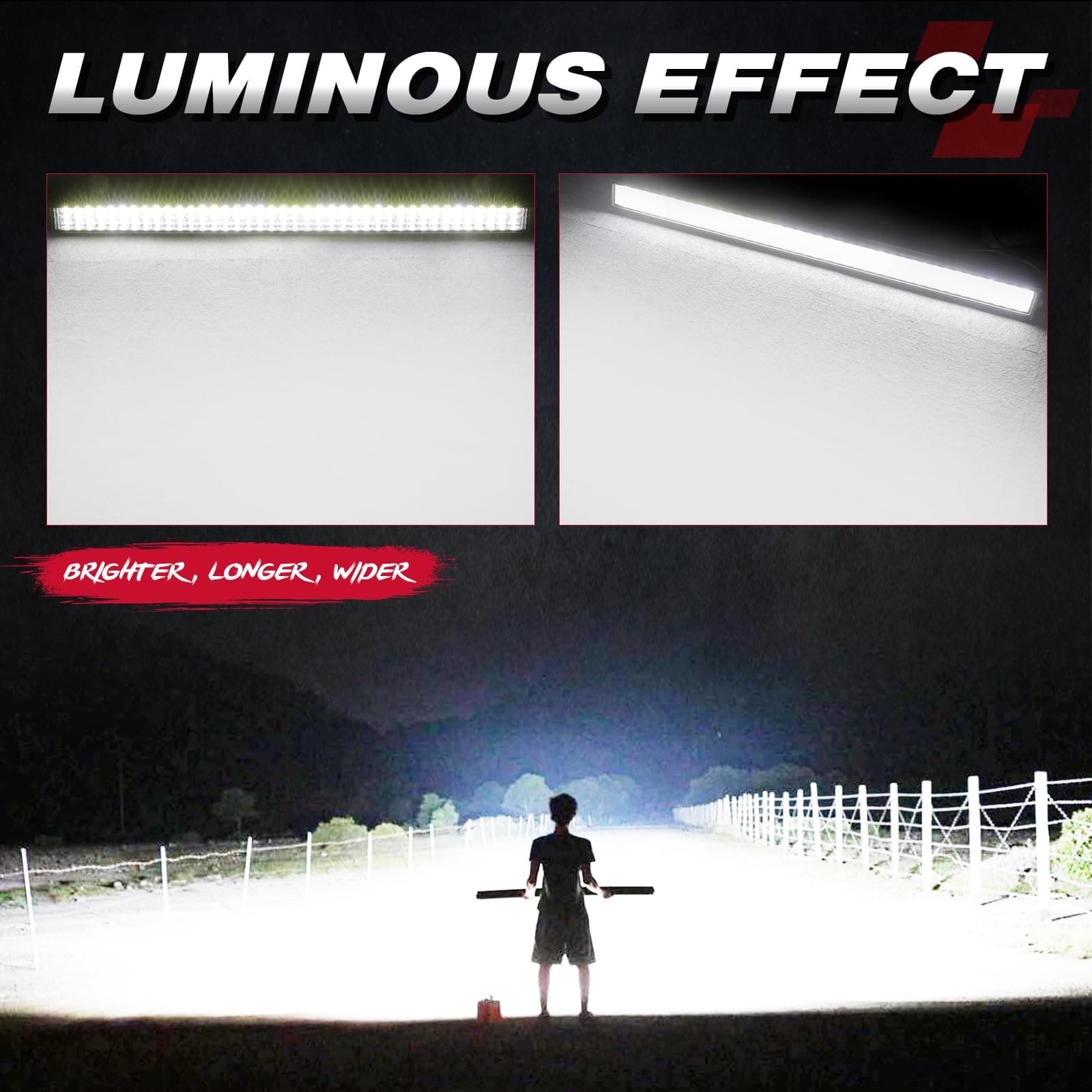 light bar