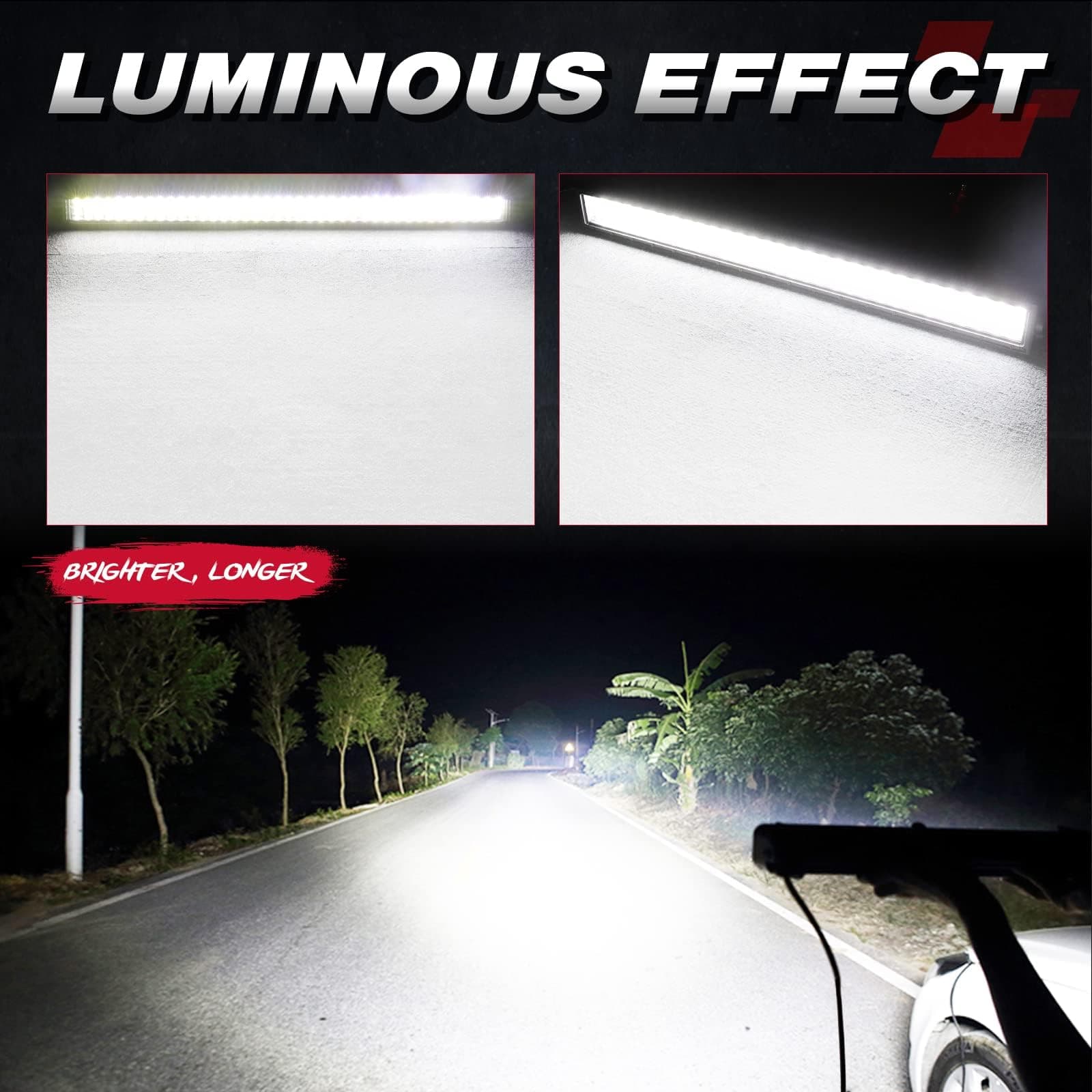 light bar