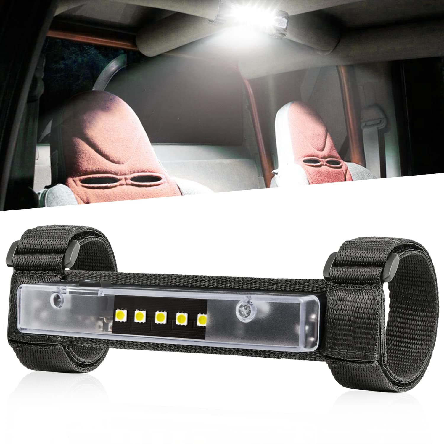 utv dome light