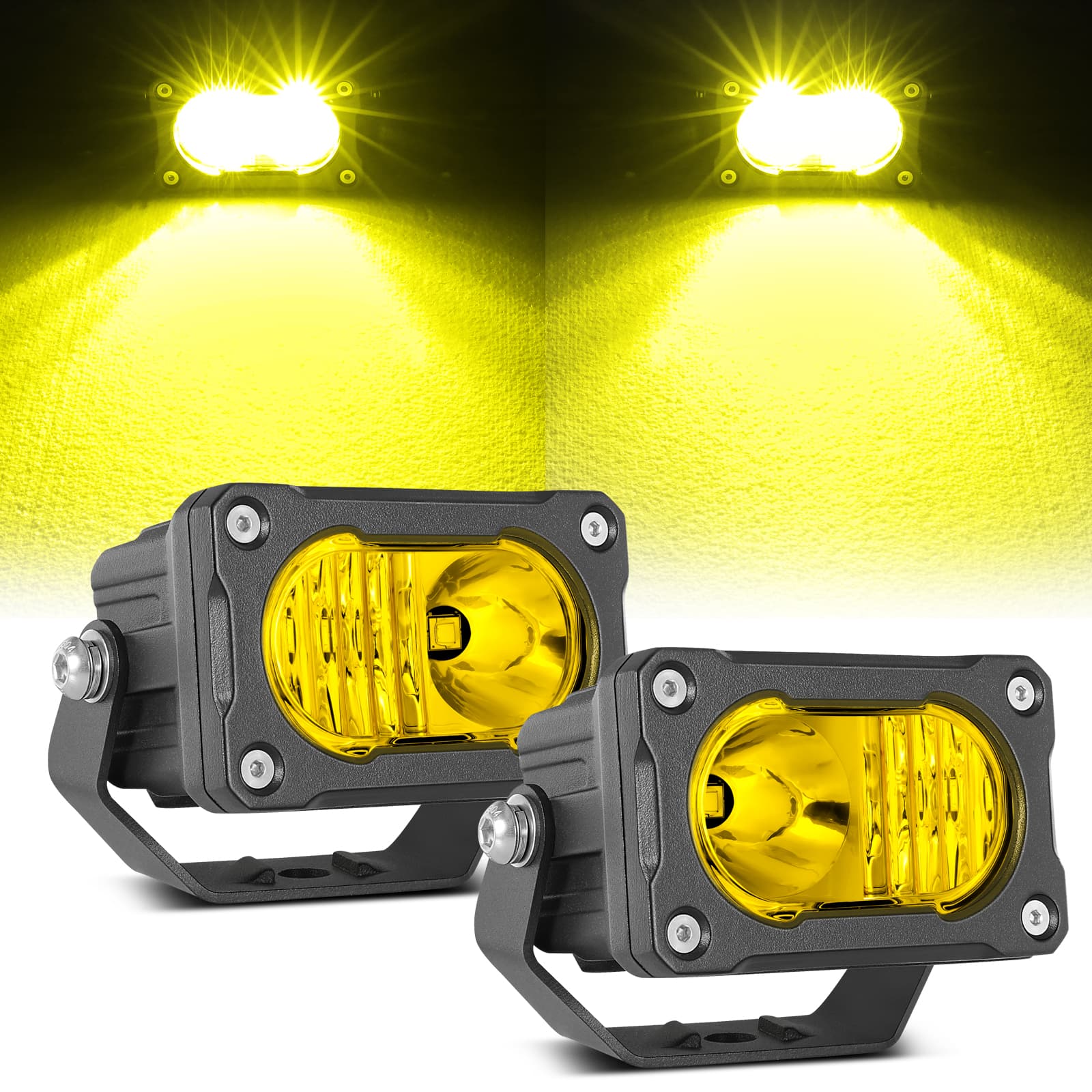 bumper lights