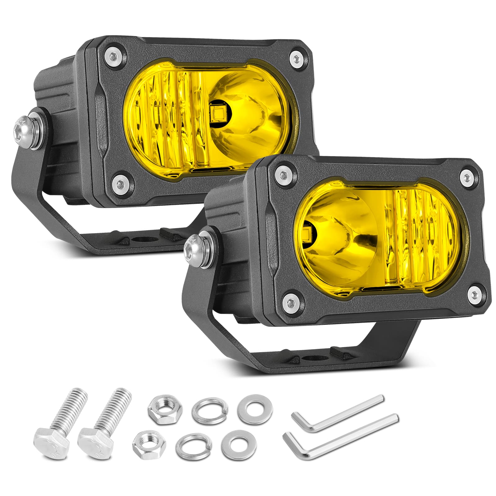 ditch lights
