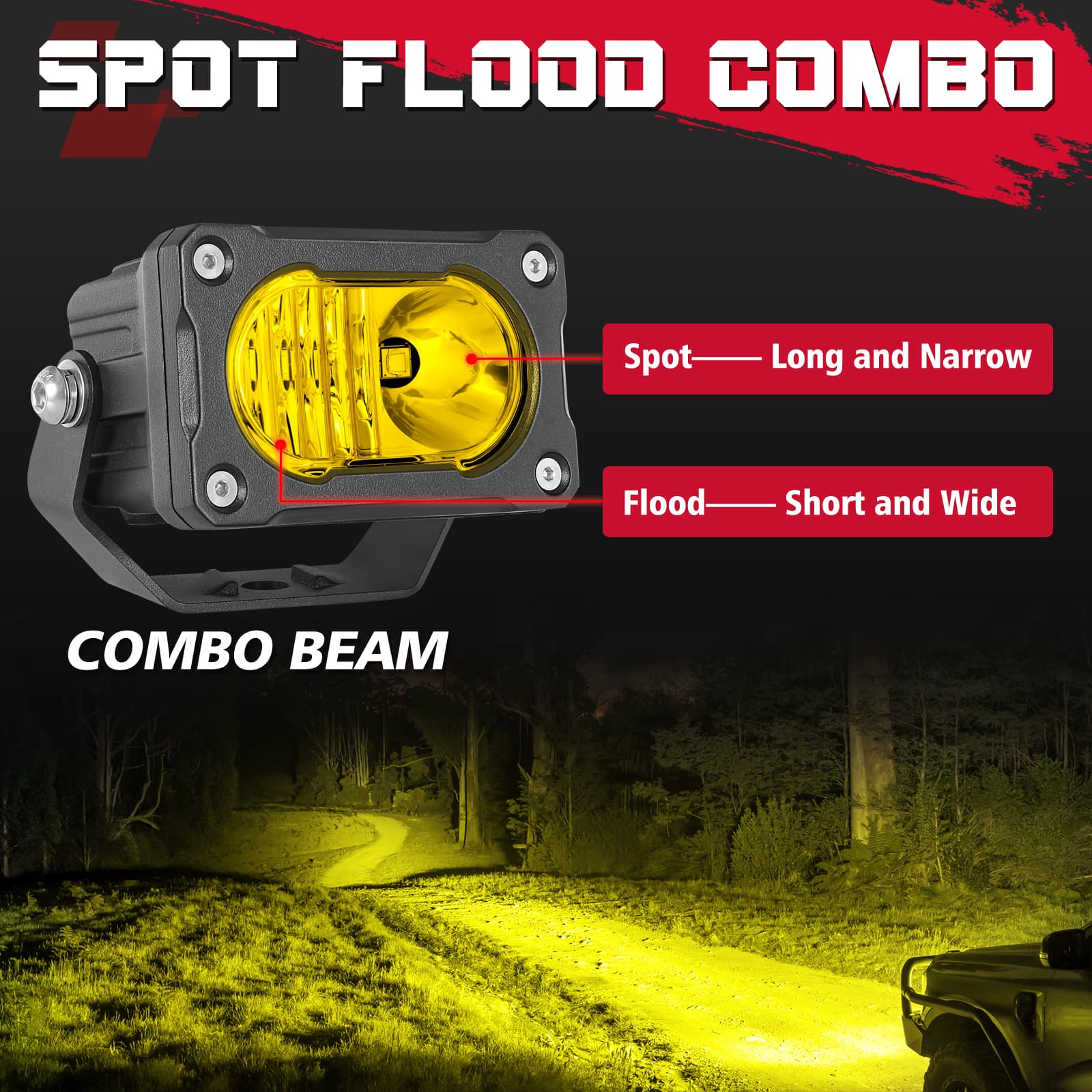 ditch lights for jeep