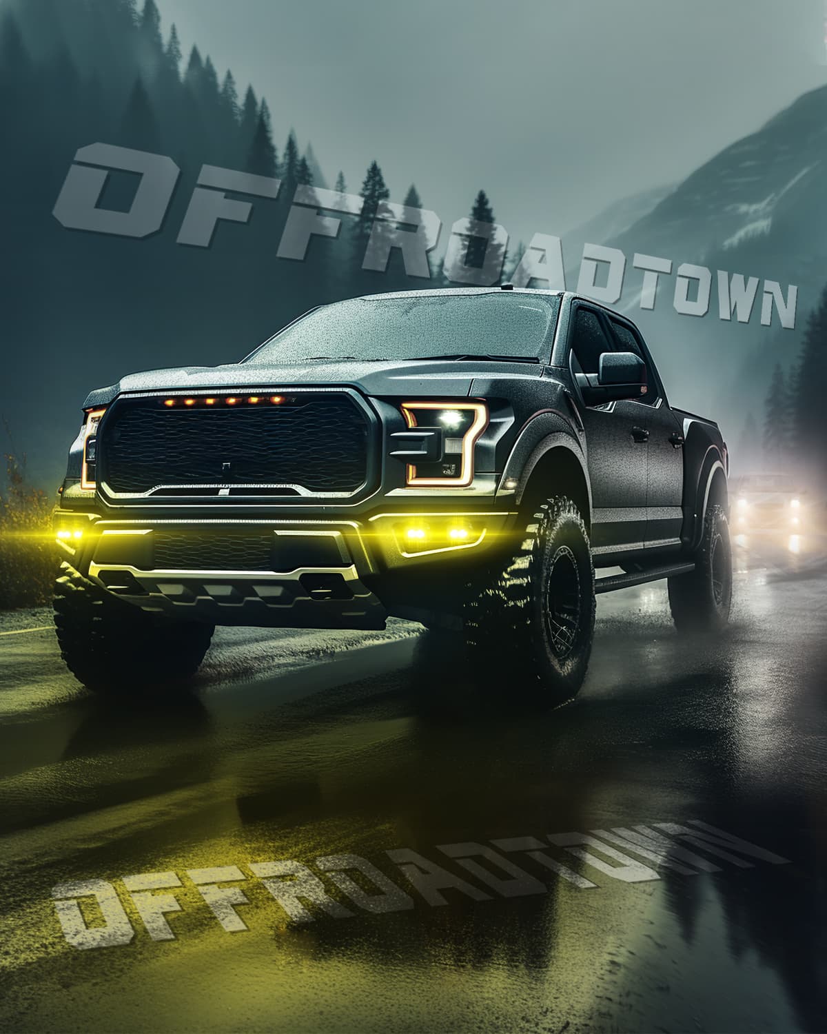 sae fog lights