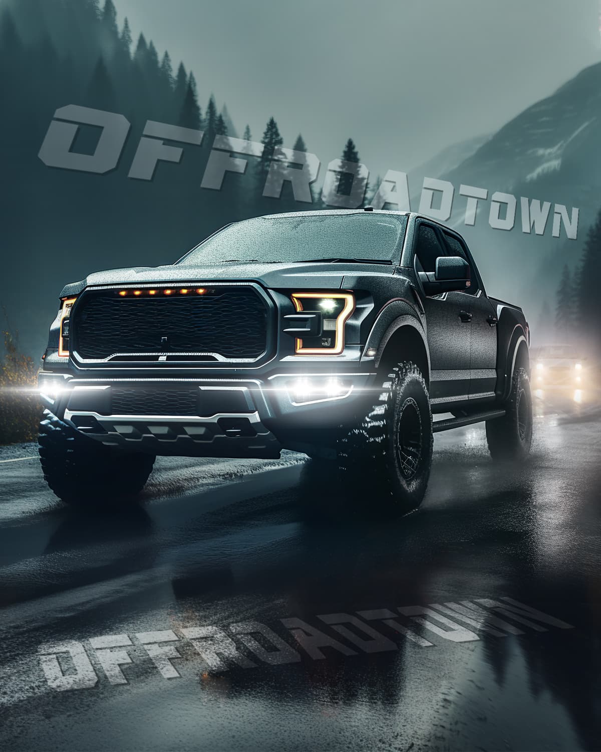street legal led fog lights