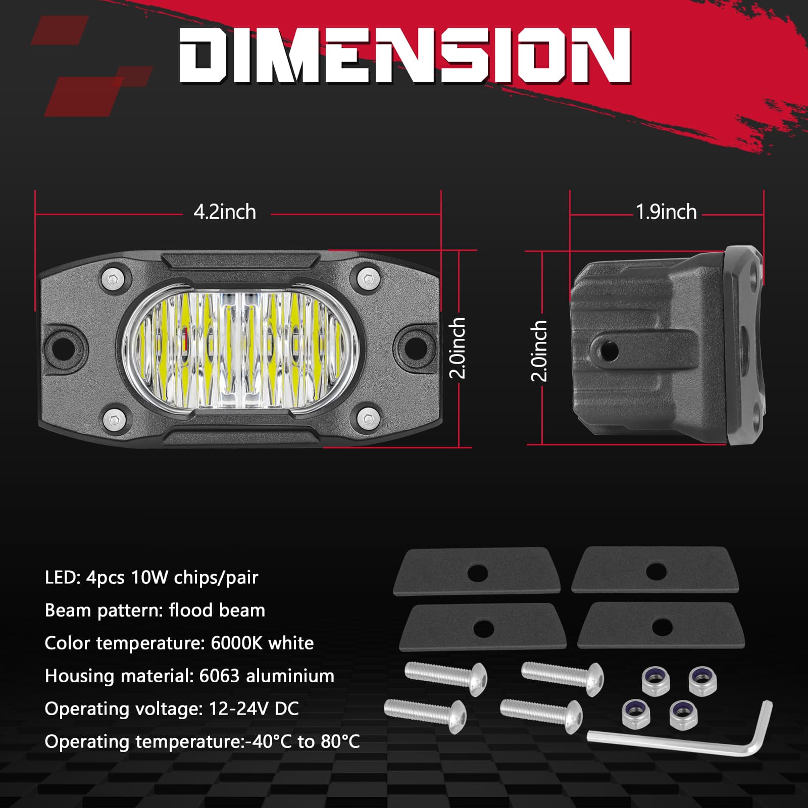 ditch lights for jeep