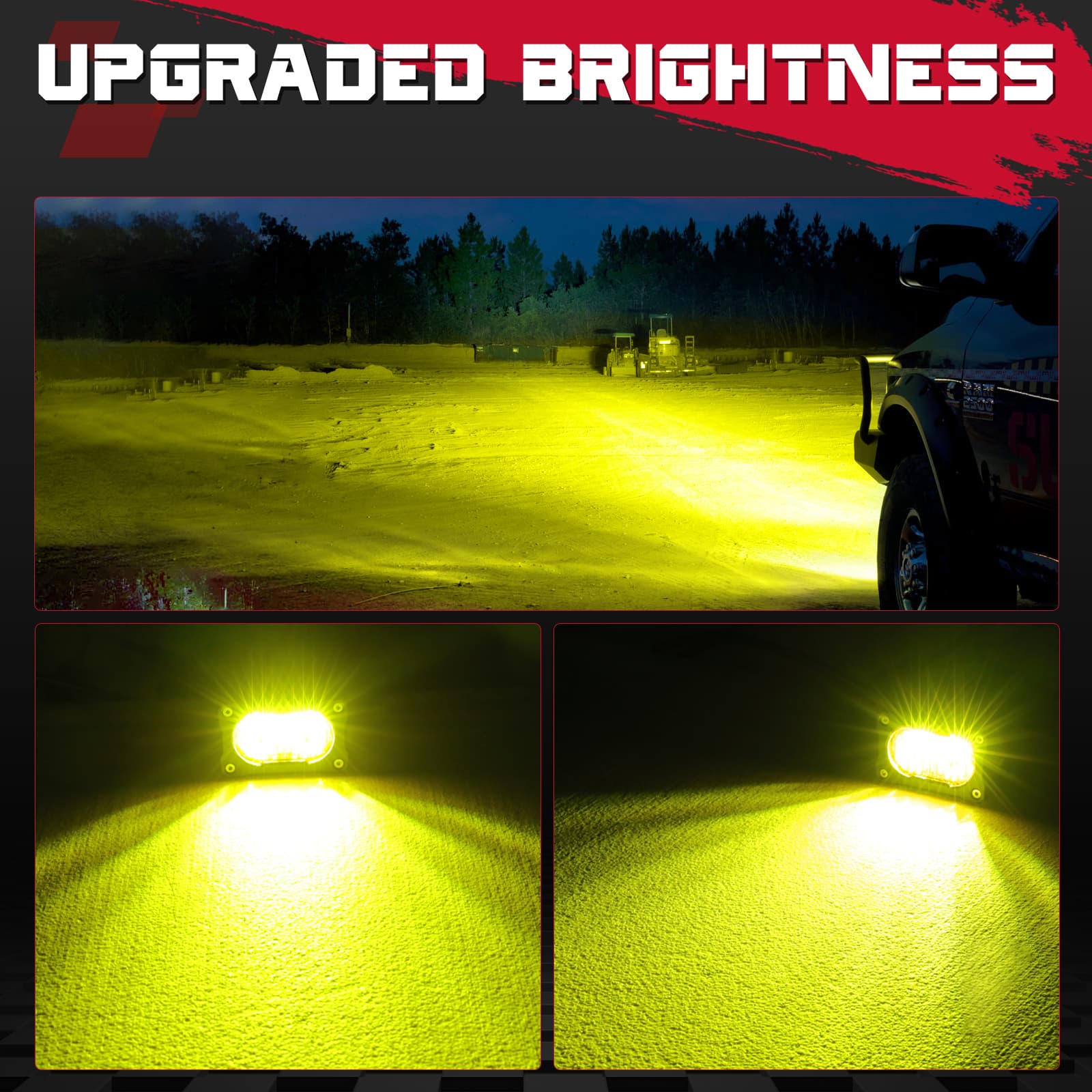 ditch lights for jeep