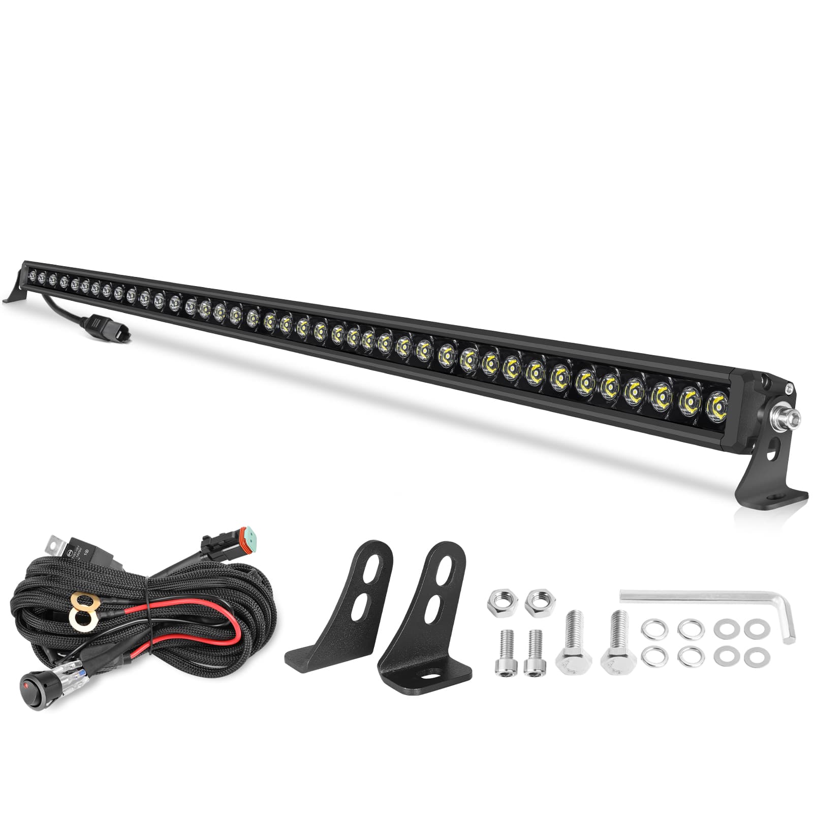 led light bar