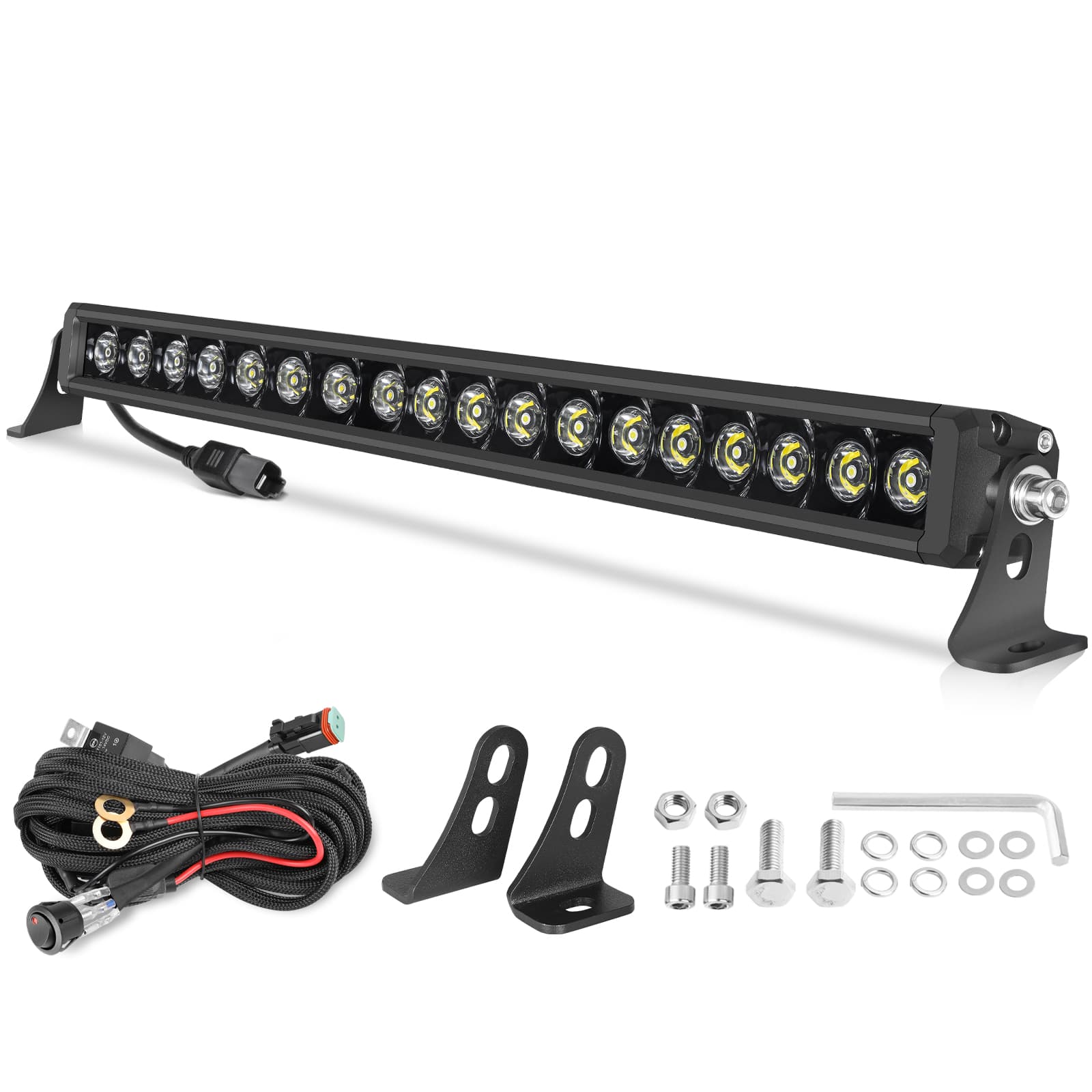 led light bar