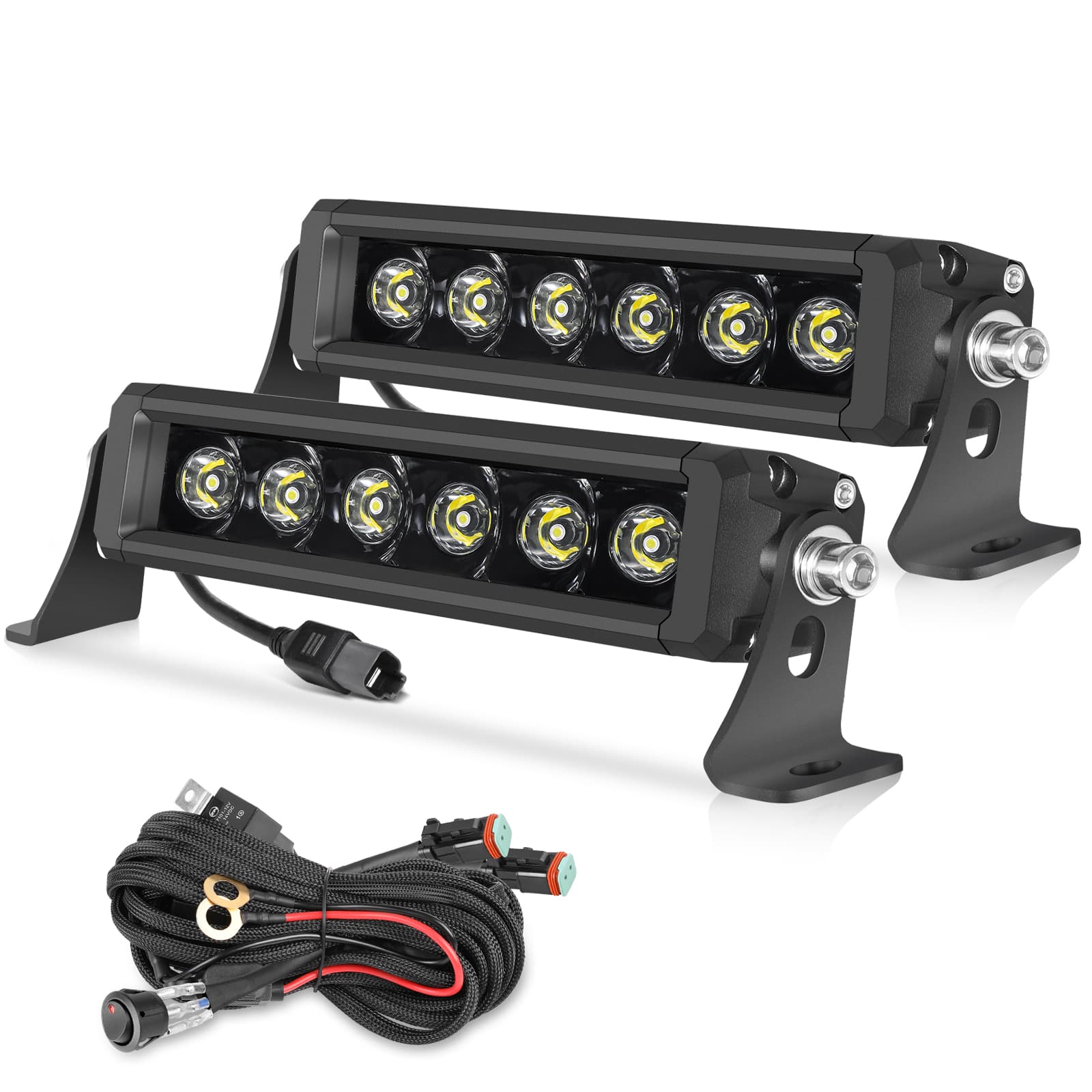 led light bar