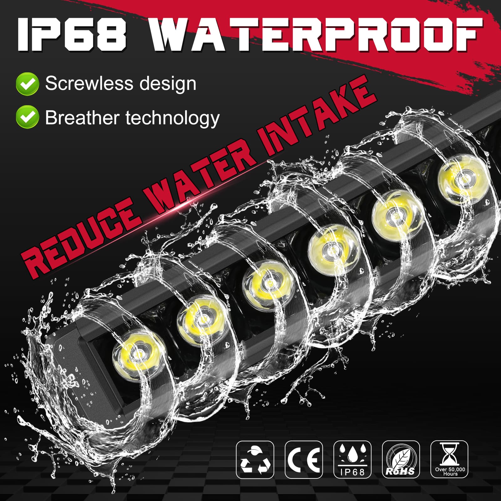 light bar
