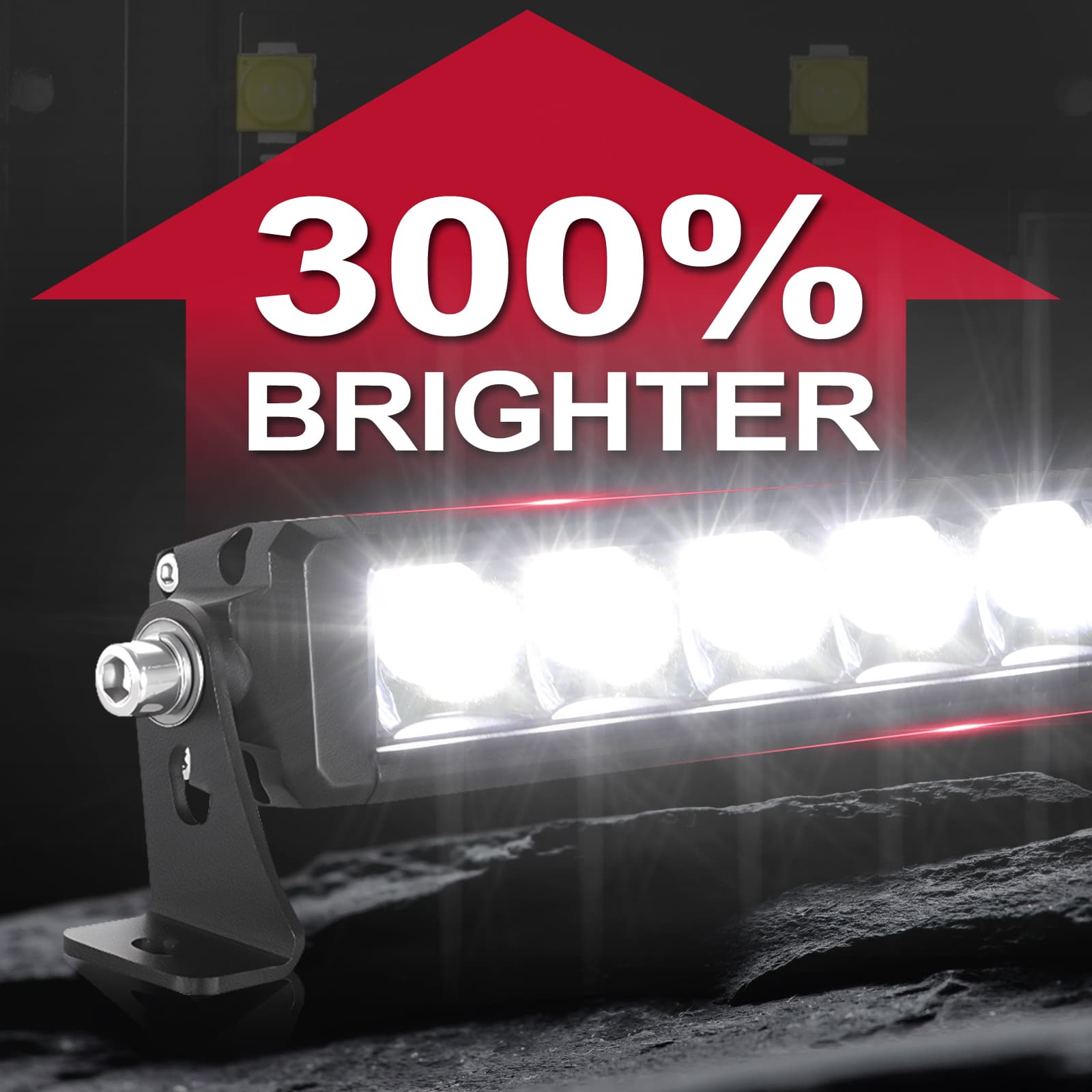 light bars for utv