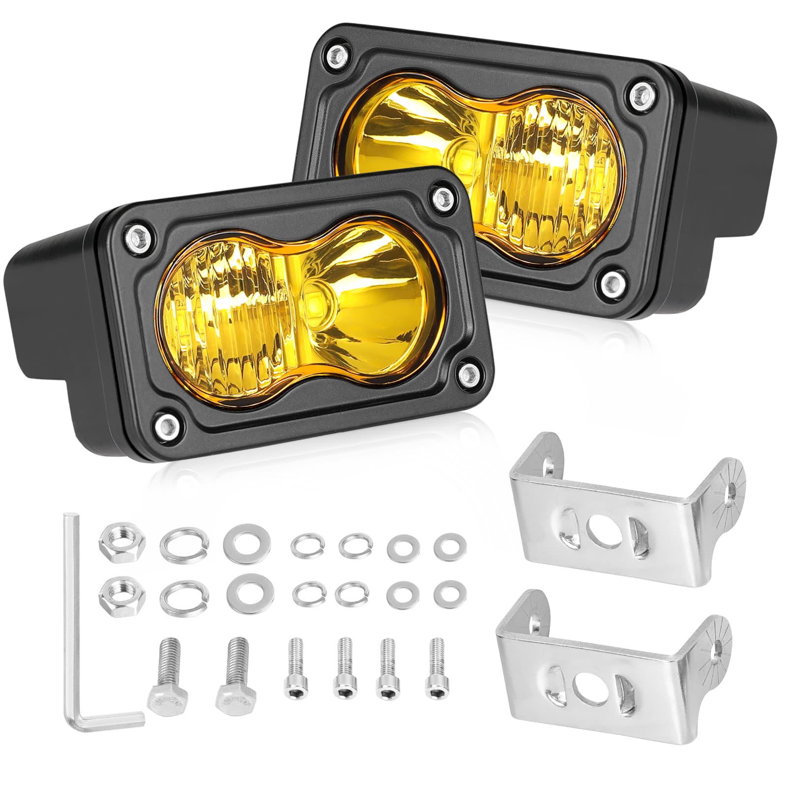 ditch lights