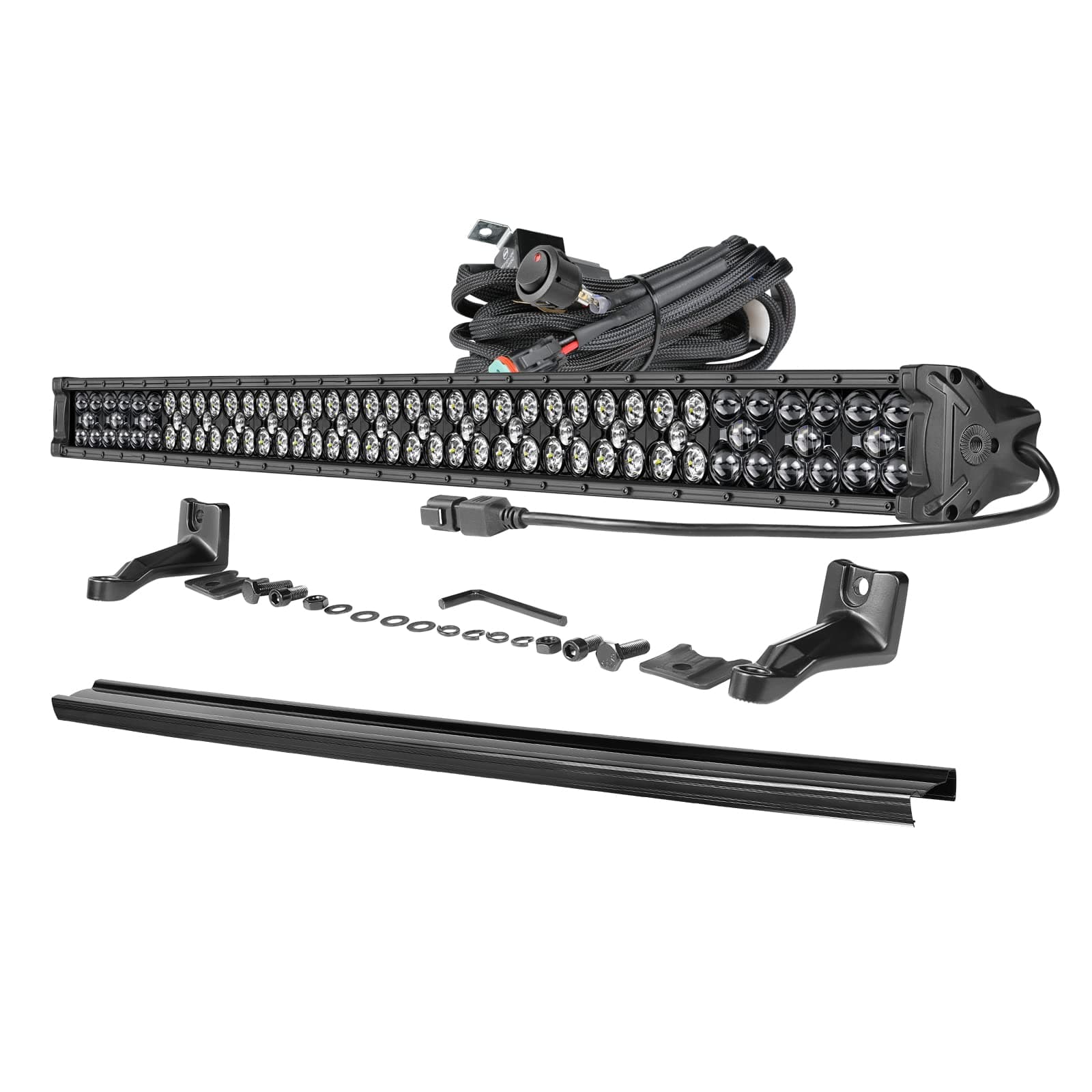 led light bars