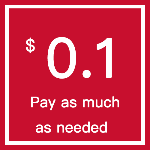 price