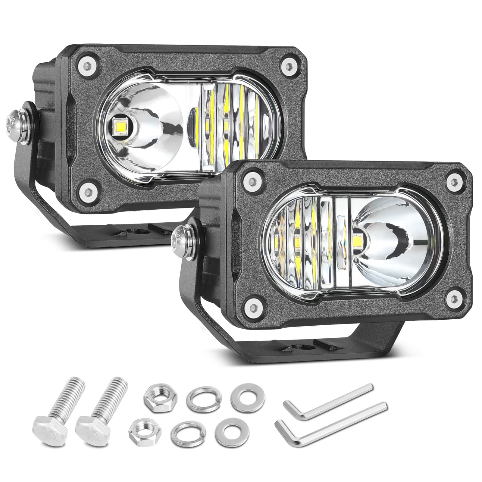led pods