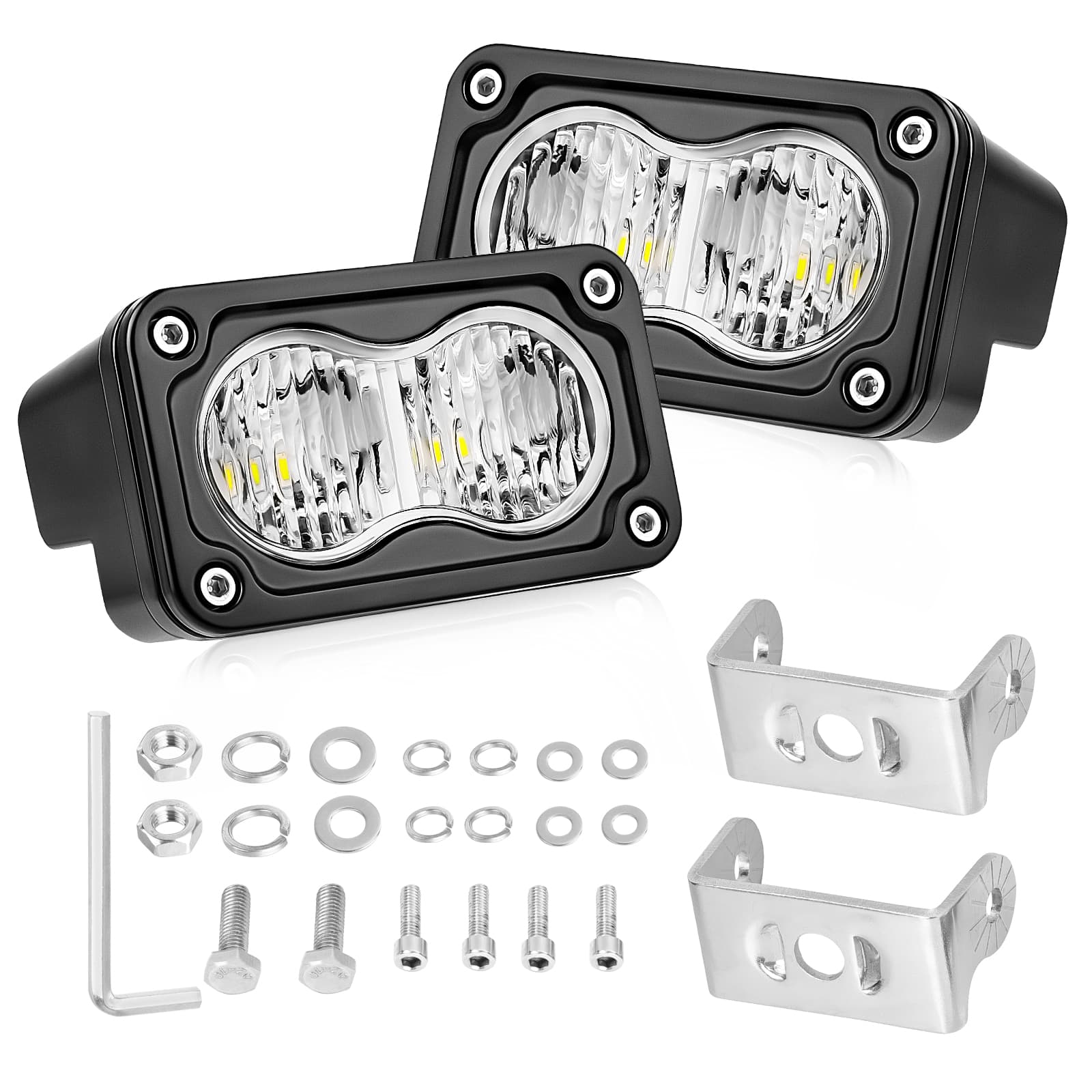 led pods