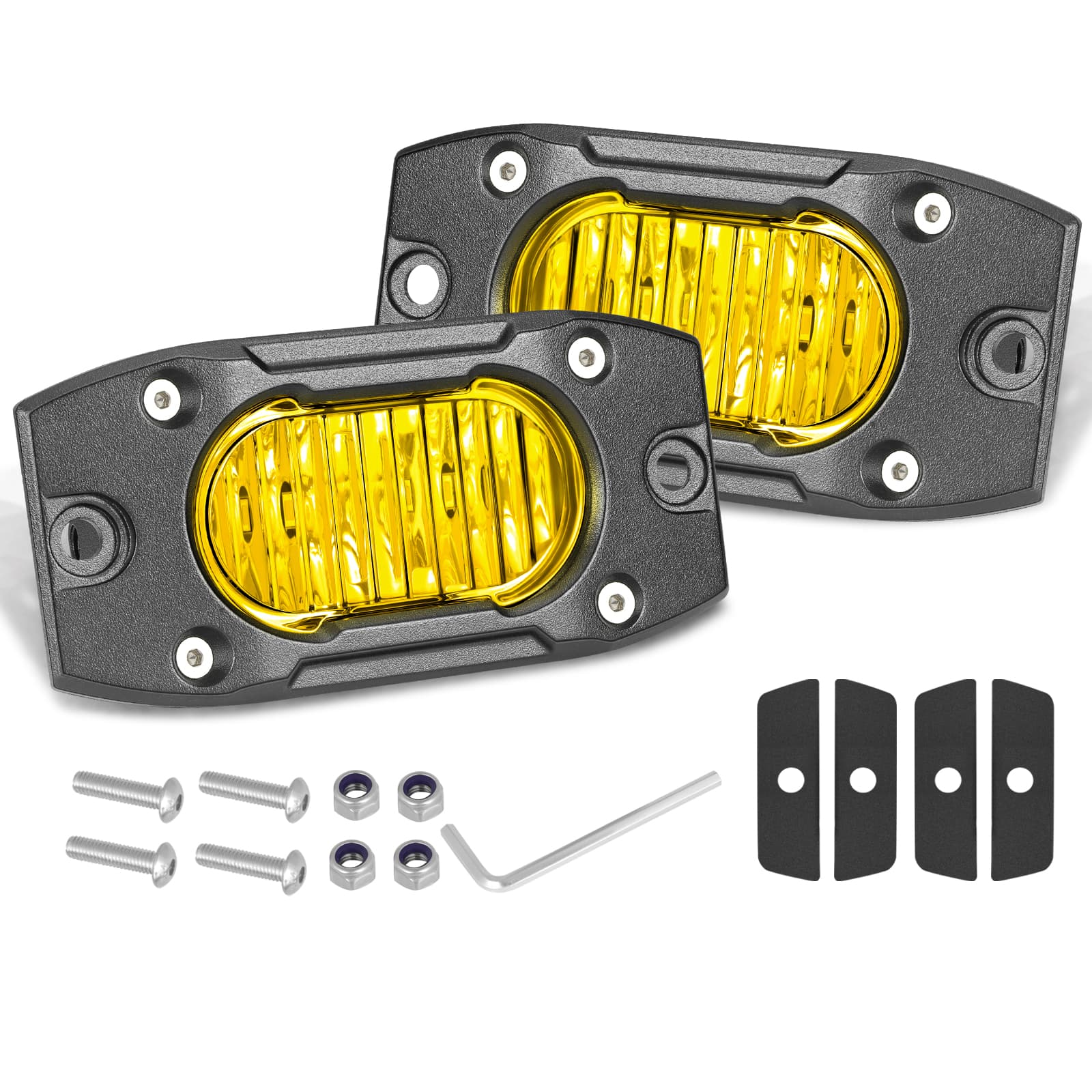 driving lights