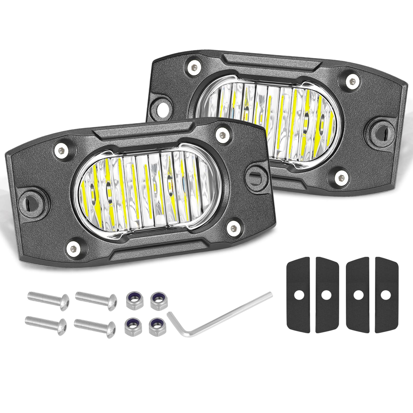 led 12v offroad light